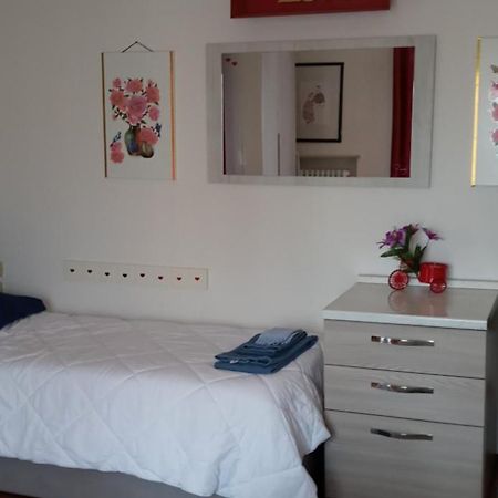 Appartement Sara à Fidenza Extérieur photo