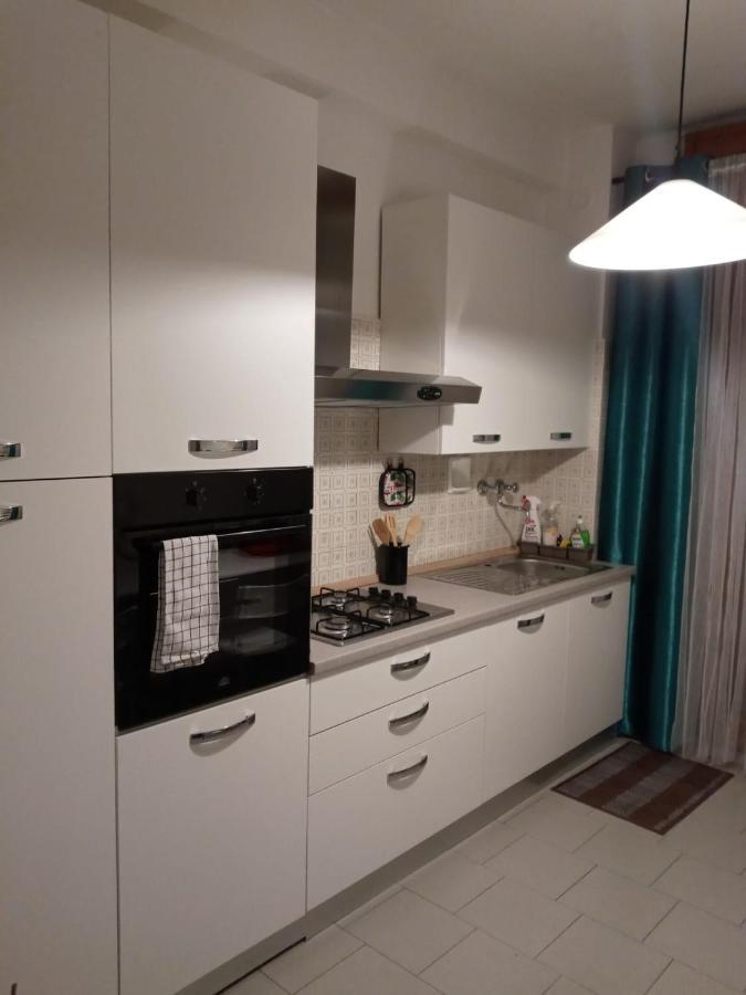 Appartement Sara à Fidenza Extérieur photo