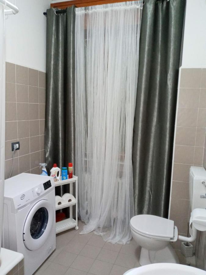 Appartement Sara à Fidenza Extérieur photo