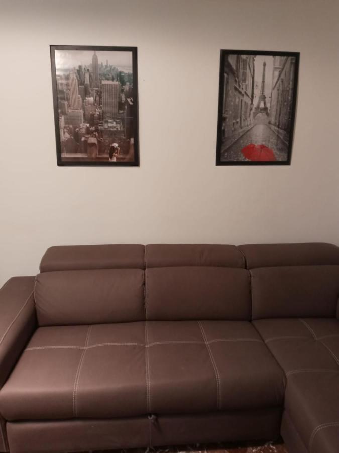 Appartement Sara à Fidenza Extérieur photo
