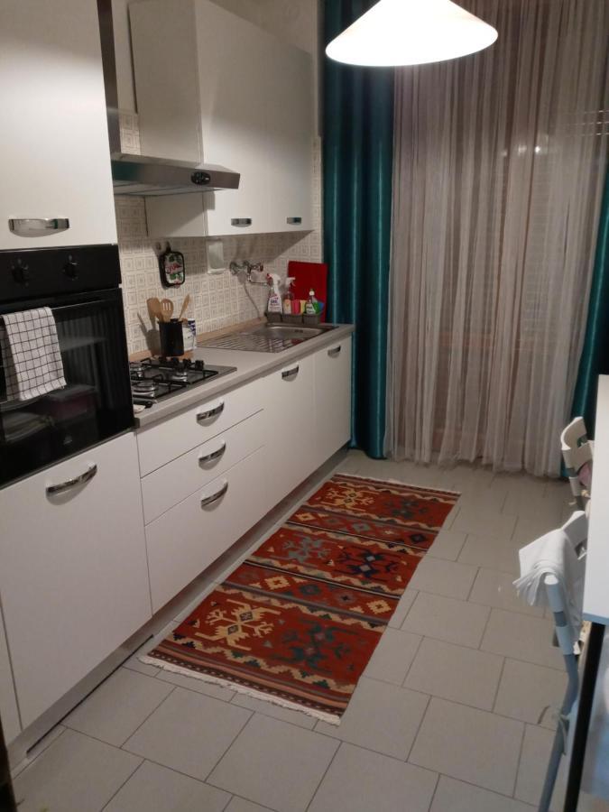 Appartement Sara à Fidenza Extérieur photo