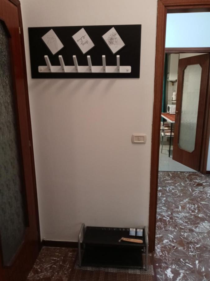 Appartement Sara à Fidenza Extérieur photo