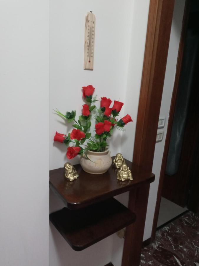 Appartement Sara à Fidenza Extérieur photo