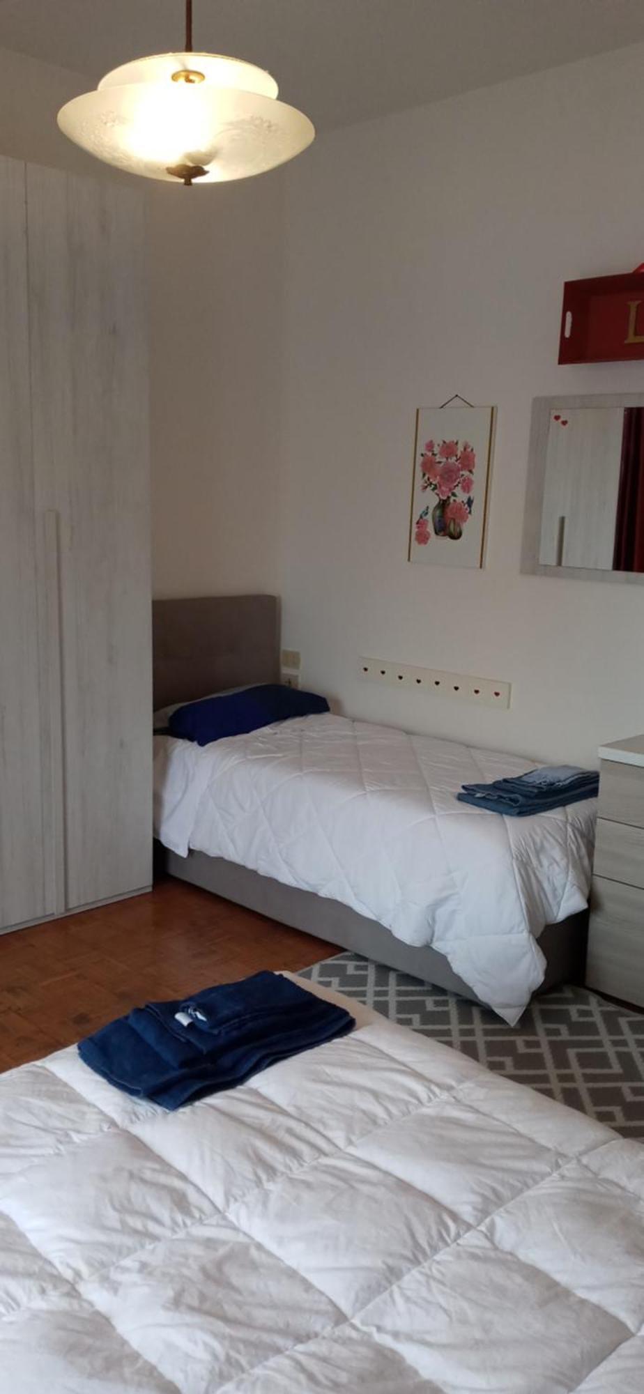 Appartement Sara à Fidenza Extérieur photo