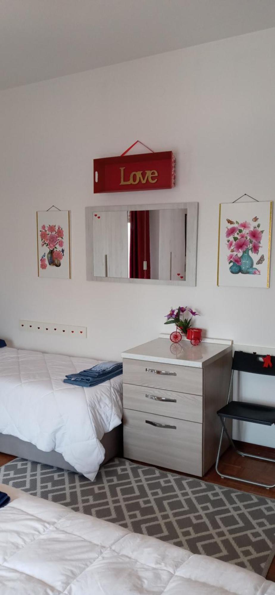 Appartement Sara à Fidenza Extérieur photo