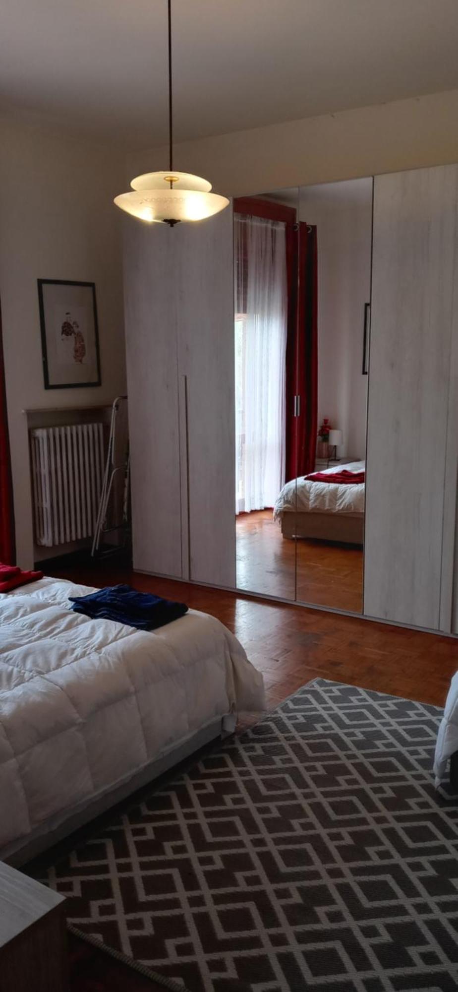 Appartement Sara à Fidenza Extérieur photo