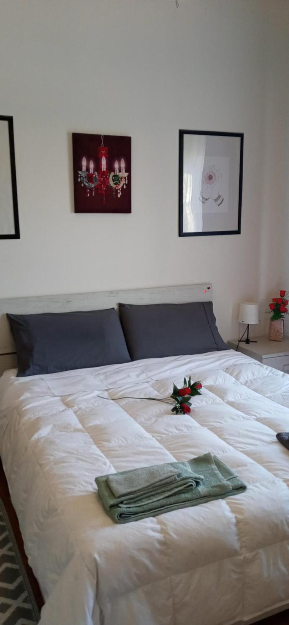 Appartement Sara à Fidenza Extérieur photo